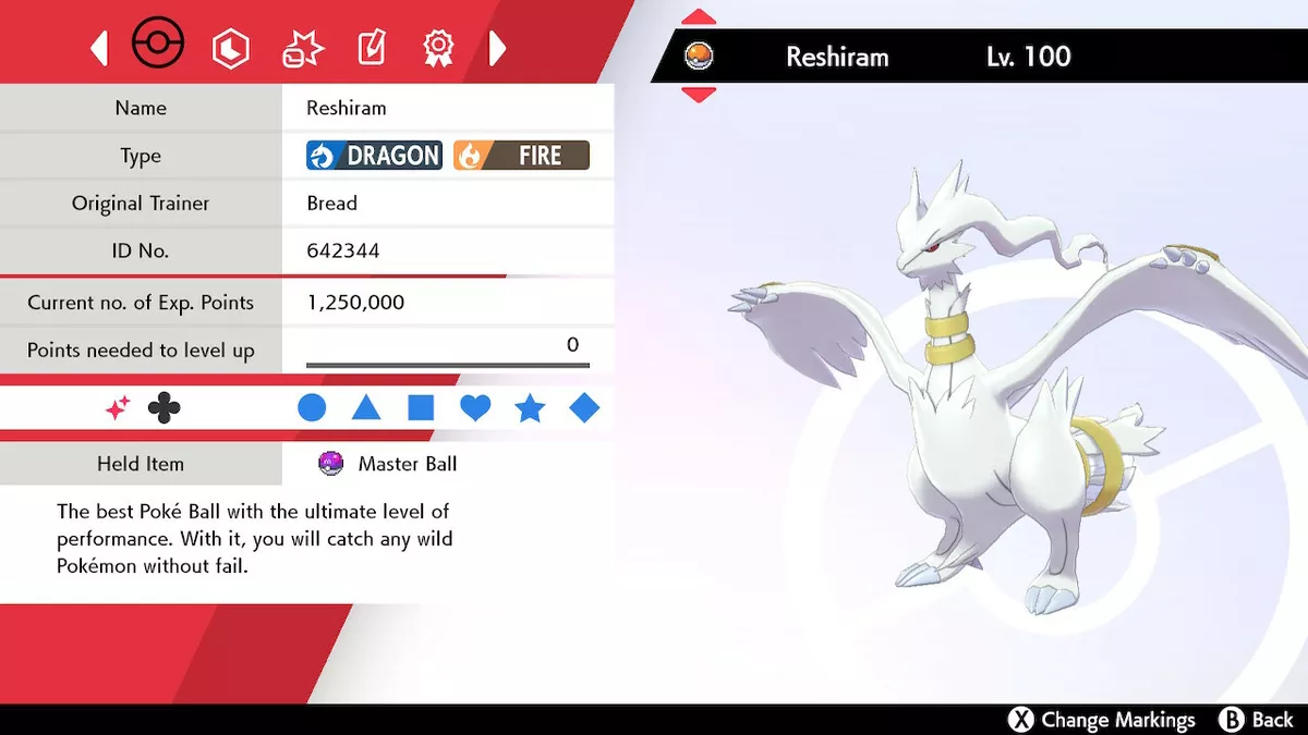 Reshiram retorna ao Pokémon GO em janeiro de 2023