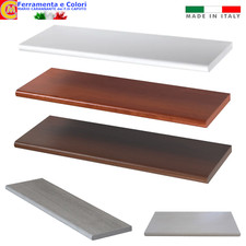 Mensola Da Parete Bordo