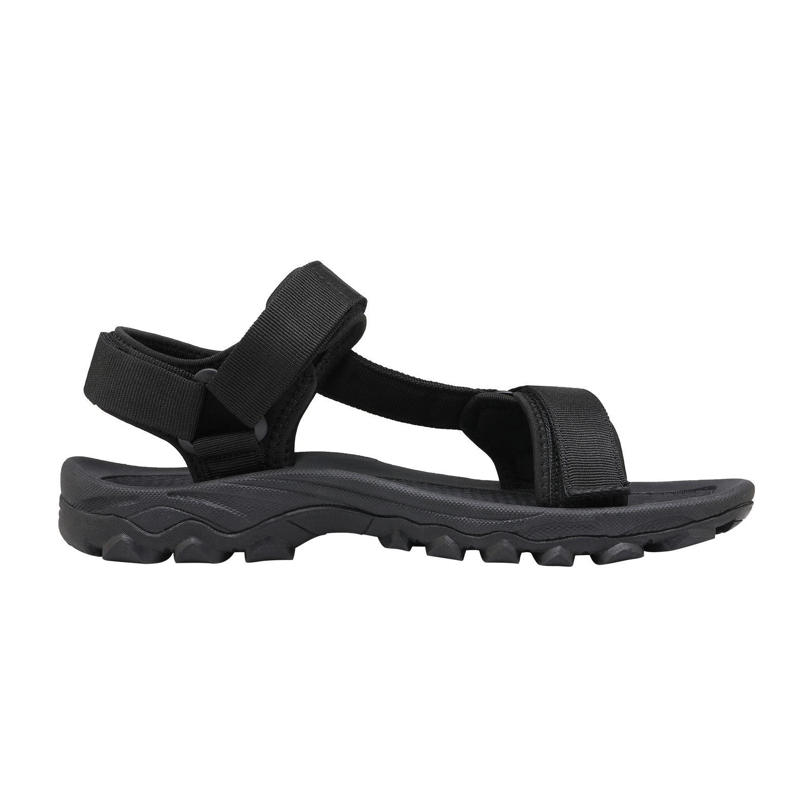 Mens Athletic Sandals Arch Support Comfort Hiking Climbing Summer Beach