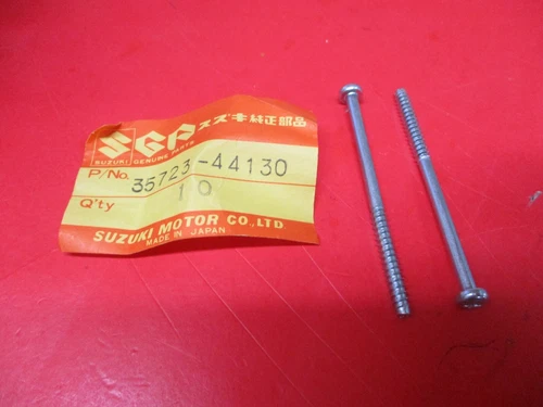 SCREW