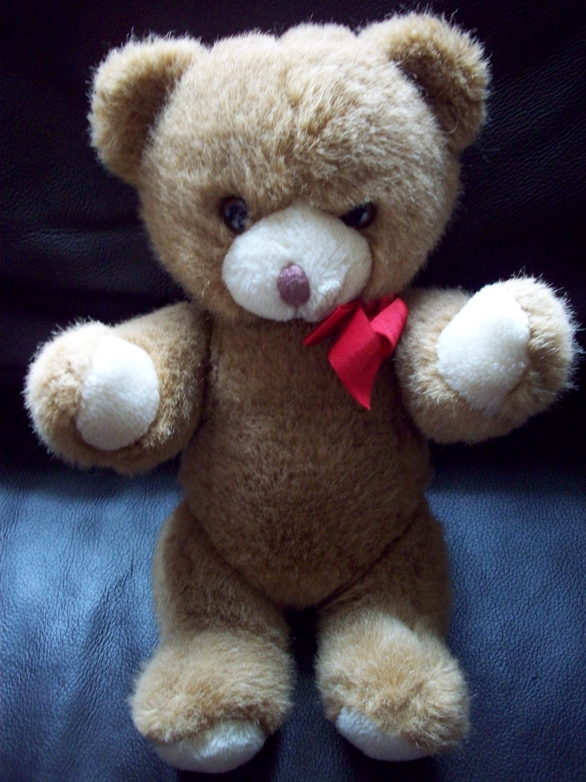 mothercare soft toys