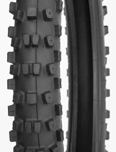 IRC VX30 90-90-21 Front 120-80-19 Rear Tire Set Honda CRF450R 02-18 - Image 4 of 4