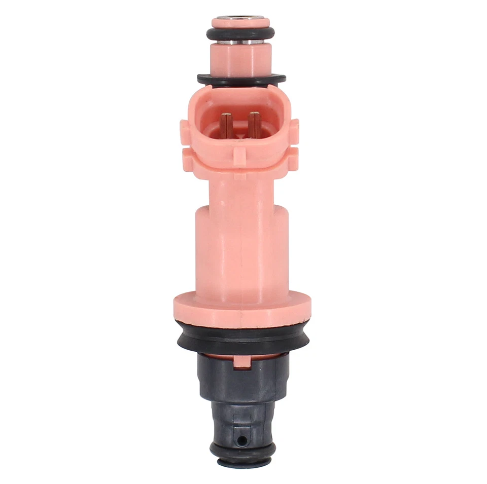 OEM Brand New DENSO Single Fuel Injector For 1998, 99, 2000 Lexus GS400 4.0L V8 — 第 3/4 张图片