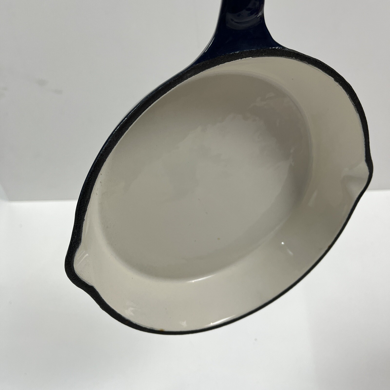 NEW Hairy Bikers World Enamel Cast Iron Frying Pan 20cm eBay