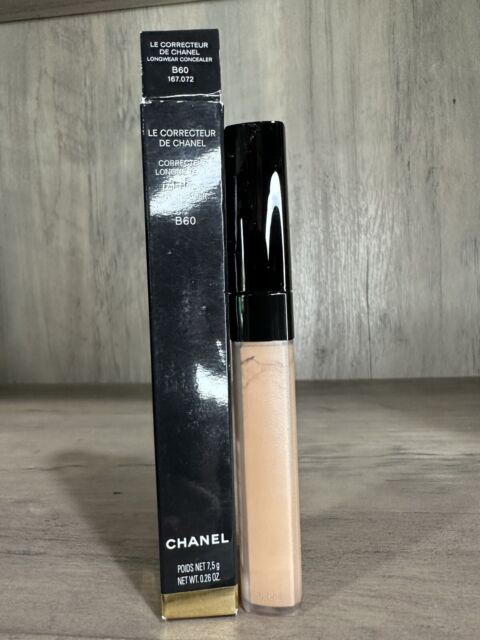 CHANEL Le Correcteur De Longwear Concealer - B30,  oz for sale online |  eBay