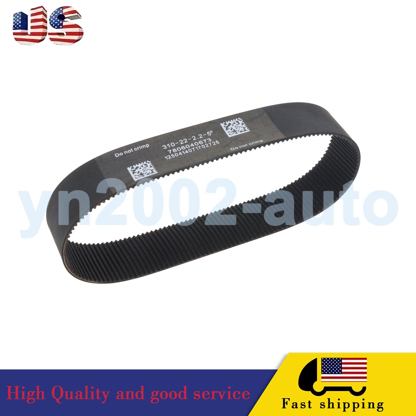 New Steering Rack & Pinion Gear Belt 7806040673 For Mercedes W212 X166 C217 W222