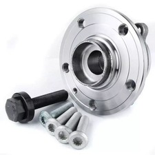 VW Golf MK5 2003-2009 Front Hub Wheel Bearing Kit