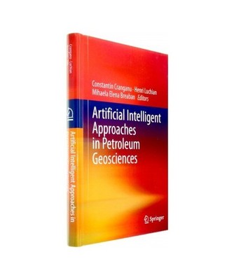 Artificial Intelligent Approaches in Petroleum Geosciences