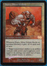 Karn, Silver Golem (Arena Promo) FOIL Arena League 1999 HEAVILY PLD (494212)