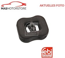 AUSPUFFHALTER AUSPUFFGUMMI FEBI BILSTEIN 15706 P FÜR MERCEDES-BENZ S-CLASS