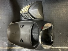 Carena Scudo Anteriore Malaguti Centro 160 07-11