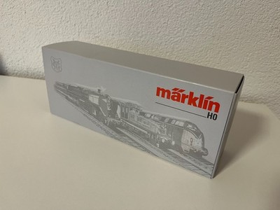 Märklin 39900 Baureihe 294 Rangierlokomotive Digital in Originalverpackung NEU