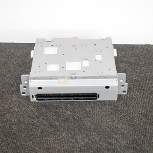 BMW 5 F10 CD Radio Player Sat Navi Head Unit 9271931 2.0 Diesel 135kw 2011