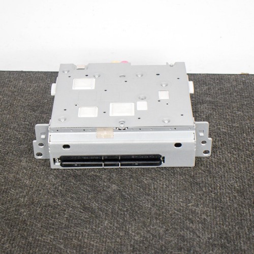 BMW 5 F10 CD Radio Player Sat Navi Head Unit 9271931 2.0 Diesel 135kw 2011