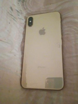 Apple iPhone XS Max - 256 GB - Gold (Unlocked) for sale online | eBay