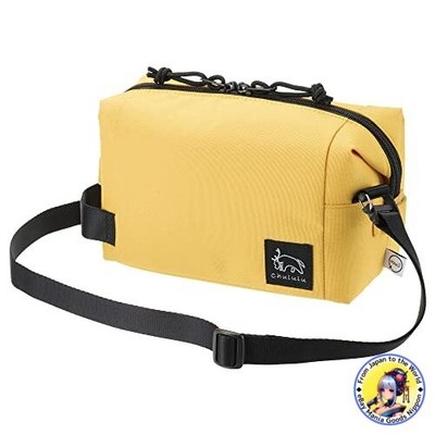 Hakuba (Amazon.co.jp Exclusive) HAKUBA Camera Bag  Chululu Renew  Inner Pouch  M