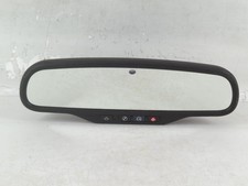 2009-2017 Buick Enclave Interior Rear View Mirror Oem X1pfc
