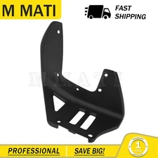 Right Heel Splash Guard 1990-2000 For Honda TRX300 TRX300FW Fourtrax Mud Plastic