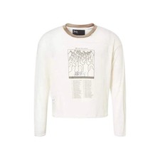 Paly Heavens Gate Longsleeve Tee