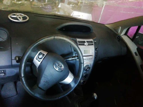 8273052700 Caja Reles/Fusibles para TOYOTA YARIS (KSP9/SCP9/NLP9) Luna 20 96154 - Imagen 8 de 10