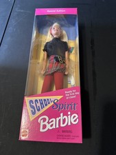 Barbie Mattel Classmate 1996 17383 japonesa