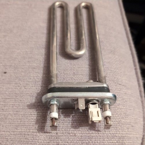 Beko Arcelik 2882602600 Heizelement Waschmaschine Element Baugruppe 1450W