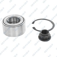 Gsp Radlagersatz GK3929 FüR Toyota