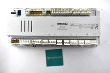 Brötje Heizung Solarsystemregler Steuerung Regelung ISR-RVS63.283/200 - 273872