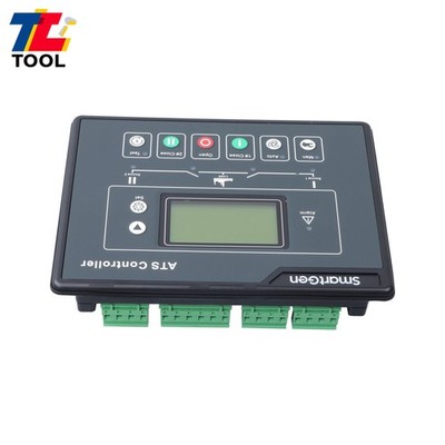 HAT600N AVR Generator Voltage Regulator ATS Voltage Controller Control Panel