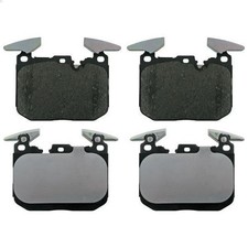 Plaquette de frein BMW 635