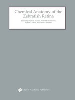 Stephen Yazulla (U. A.) | Chemical Anatomy Of The Zebrafish Retina | Buch (2002)