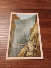 Shoshone Dam, Cody Wyoming, Yellowstone National Park