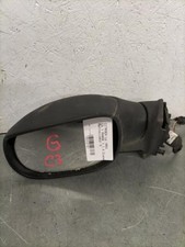 Retroviseur gauche (ou coque) Citroen HY