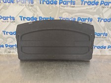 2025 RENAULT AUSTRAL ICNC ESPRT E TECH PARCEL SHELF LUGGAGE COVER 794643816R