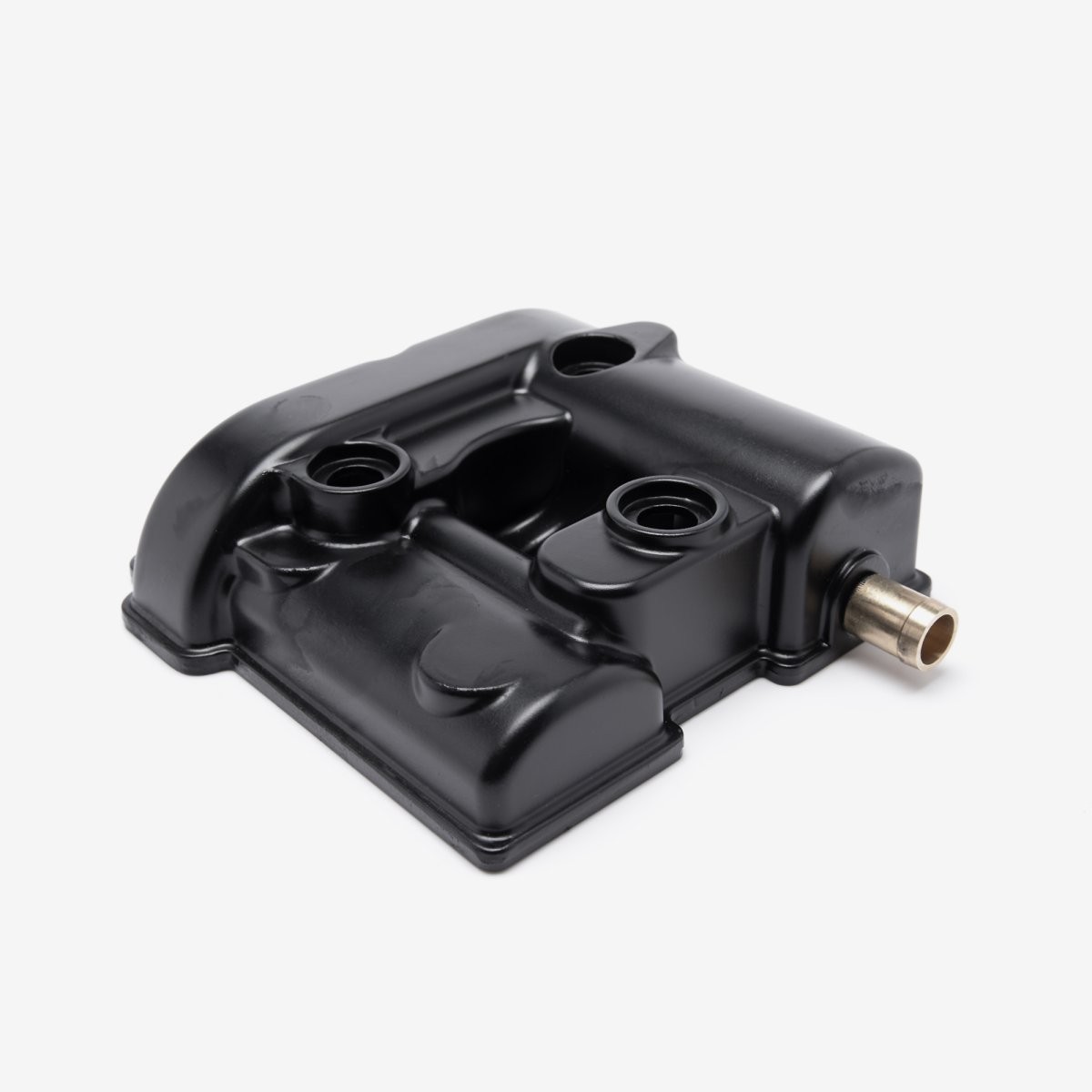Motorcycle Cylinder Head Cover for SK125-K 4-Stroke CYLHC025 CASING LEFT RIGHT