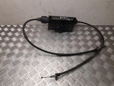 Electric parking brake (EPB) control unit for Maserati Ghibli 2015 670030887