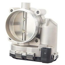 Electronic Throttle Body Assembly 078133062C Replacement for A4 A6 0280750003