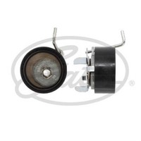 Gates Spannrolle Zahnriemen FüR Ford Ecosport Fiesta VII 1.1 1.0 Ecoboost T43266