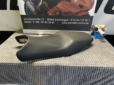 Honda CBR 1100 XX SC35A Sitzbank Sitz Seat Bj 1997 - 35700 km EZ 1999