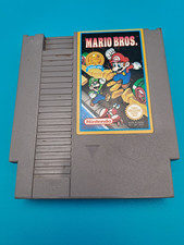 Thumbnail of ebay&reg; auction 177878406157 | Nintendo NES Mario Bros. Classic NES-MC-NOE nur Modul