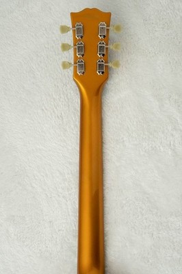 EDWARDS / E-LP-STD LTD - All Gold Limited Edition Les Paul Type