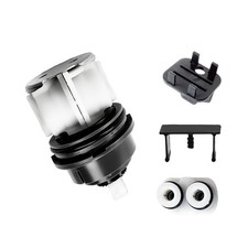 Shower Faucet Replacement Cartridge Assembly For RP46463 Monitor 17  18 Series