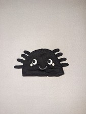 Baby clothes 3-6 Nutmeg baby hat spider