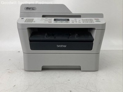 Brother MFC-7360N All-in-One Printer/Scanner (7k Printed) - Tested
