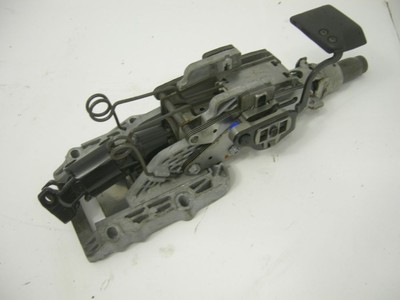 Lenksäule Audi A6 Avant C5 4B0419502B mit Höhenverstellung 2.5 110 KW 150 PS