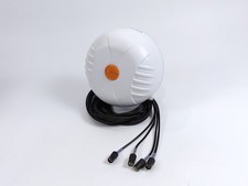 Poynting A-MIMO-0004-V1-04-W 4-In-1 Transportation  Automotive Antenna