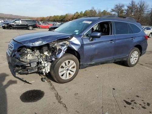 Audio Equipment Radio Receiver With Navigation US Market Fits 16 LEGACY 628640 - Picture 5 of 12