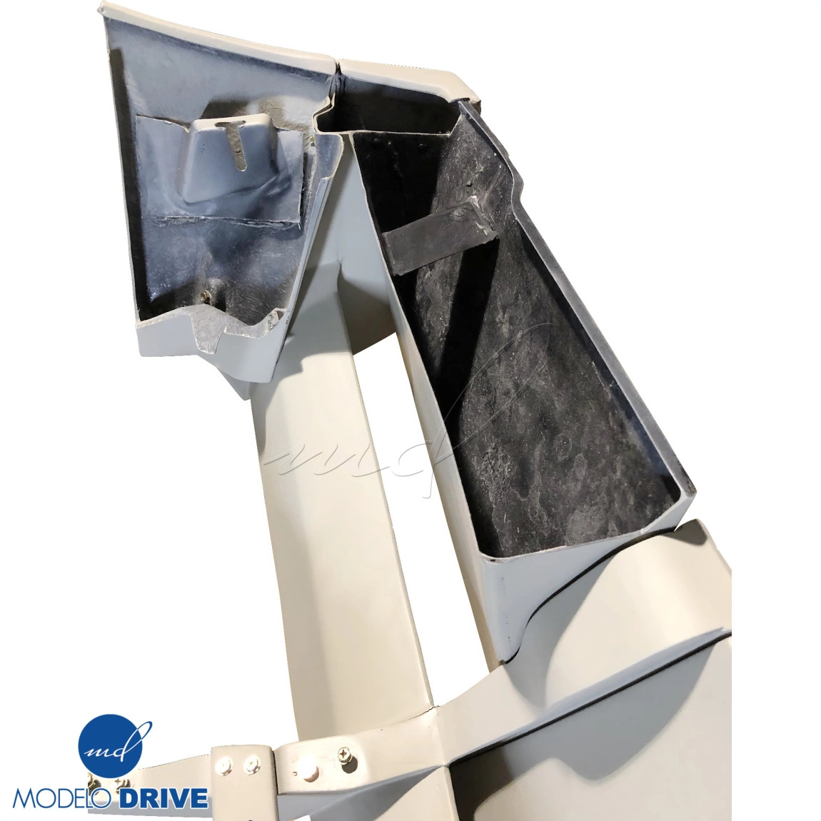 Lamborghini Murcielago 2004-2011 Rear Bumper