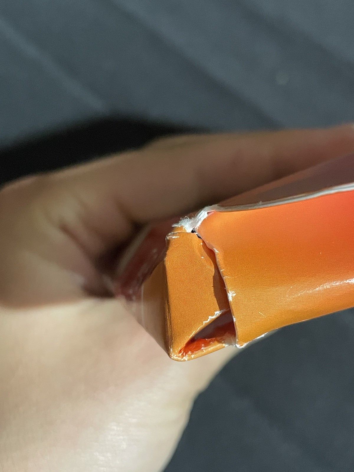 Beaphar Gentle Leader Small Dog Head Collar in Damaged Packaging