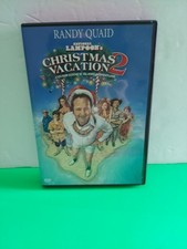 National Lampoon's Christmas Vacation 2 Cousin Eddie's Island Adventure DVD